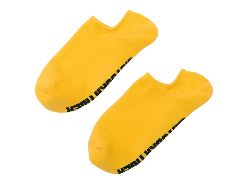 INVISIBLE SOCKS 1