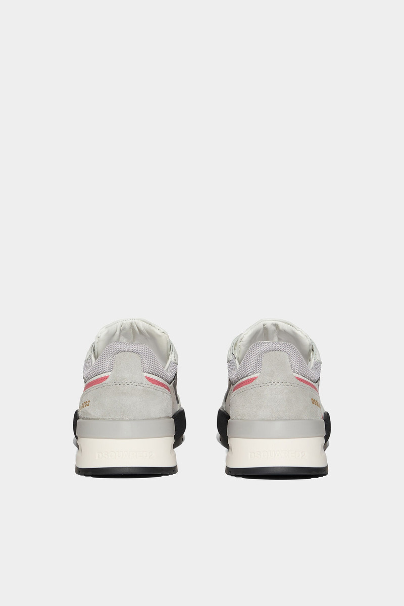 DSQUARED2 ORIGINAL LEGEND SNEAKERS outlook