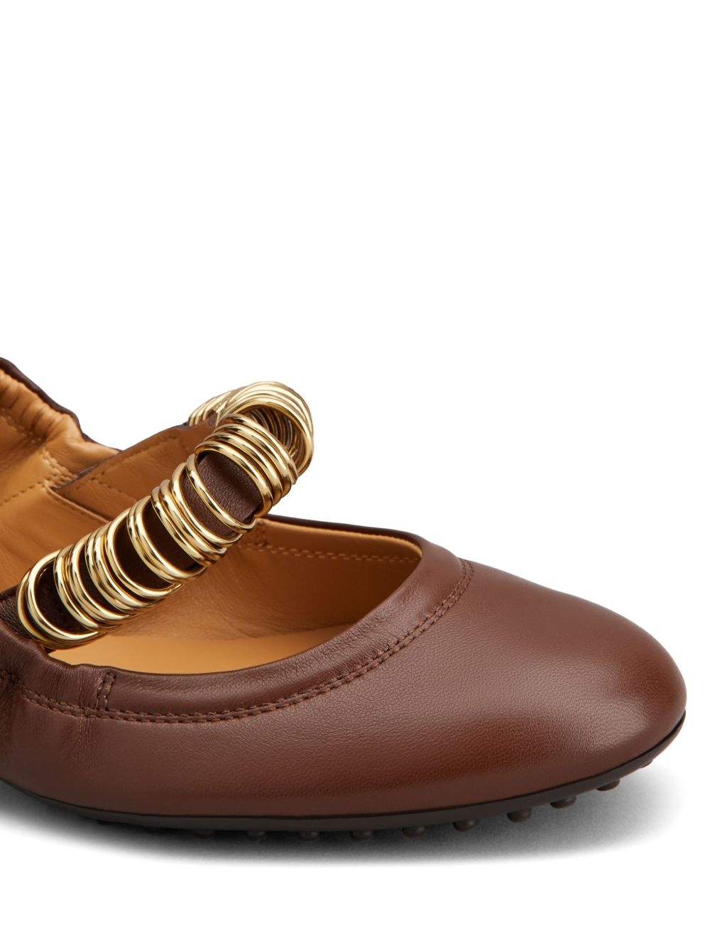 Dee ballerina shoes - 5