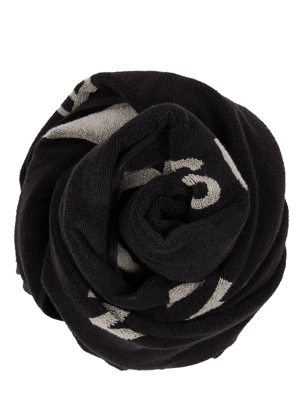 Rick Owens TOWEL | REVERSIBLE