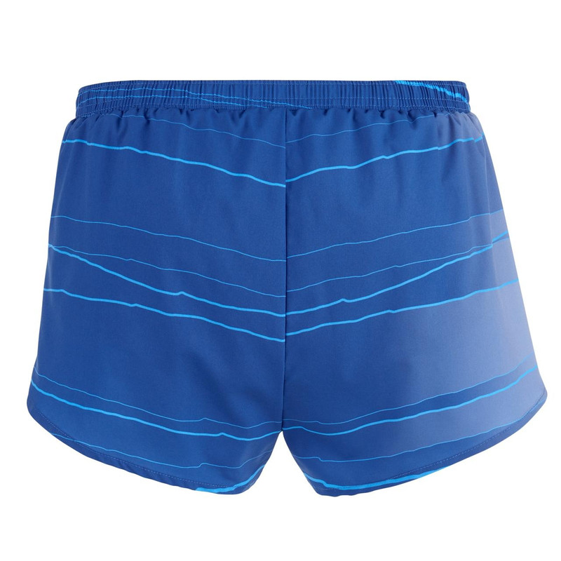 Mizuno Men's Printable ECO 2" Running Short outlook