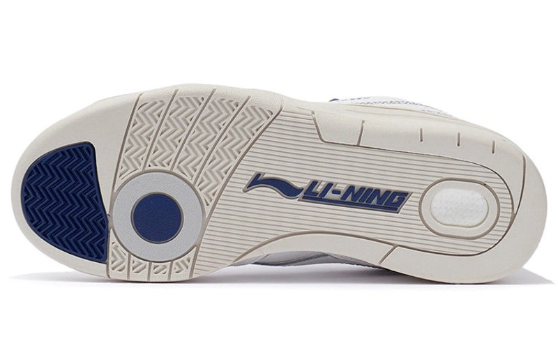 Li-Ning (WMNS) Li-Ning 937 Deluxe SP Low 'White' AGBR096-1 outlook