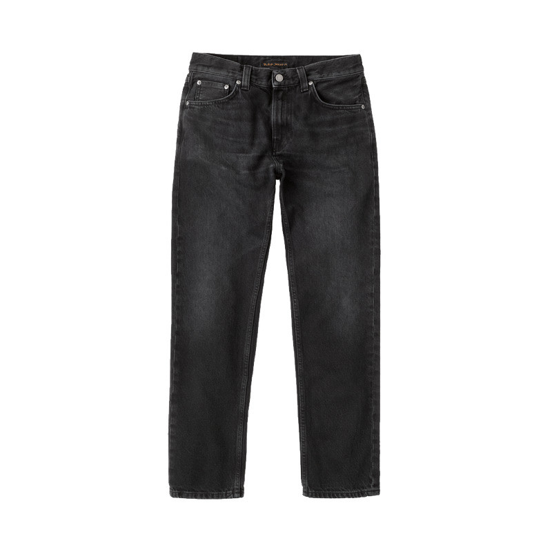 Gritty Jackson Worn Circle 8