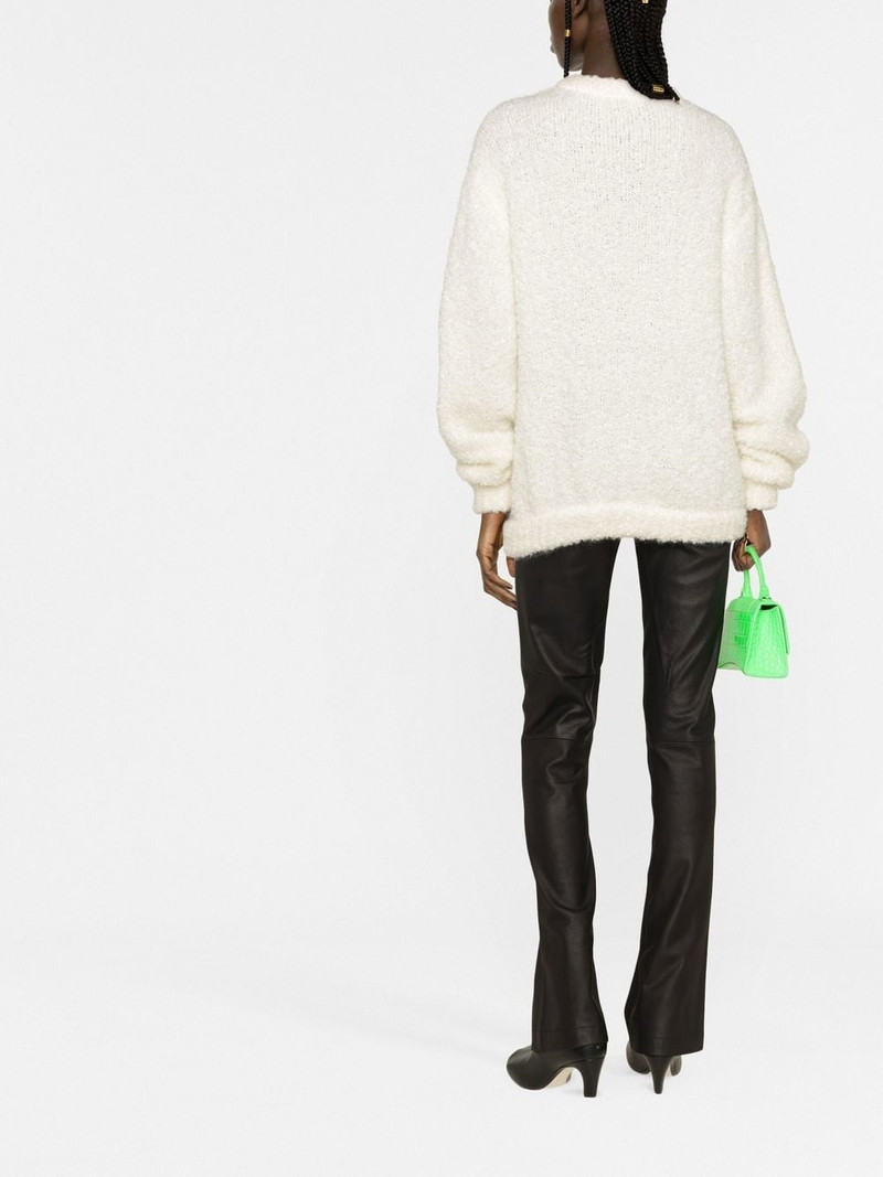 Skull&Bones knitted jumper 3