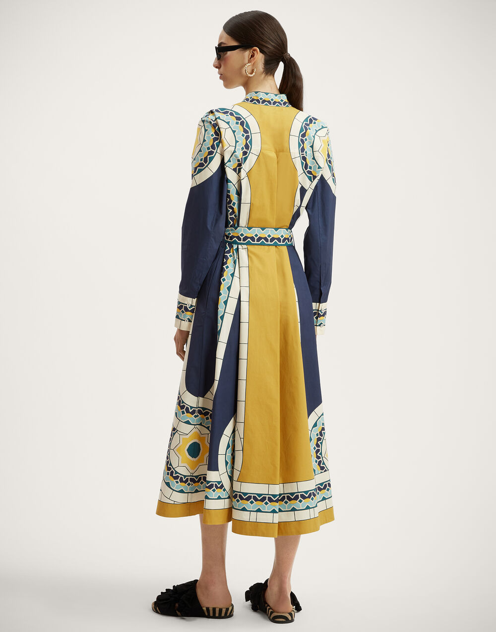 Sundowner Dress - 5