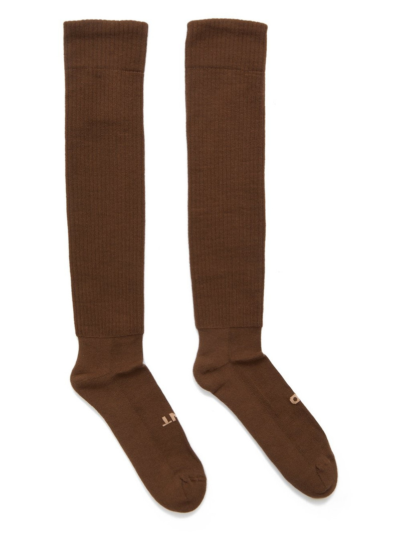 Rick Owens SOCKS outlook