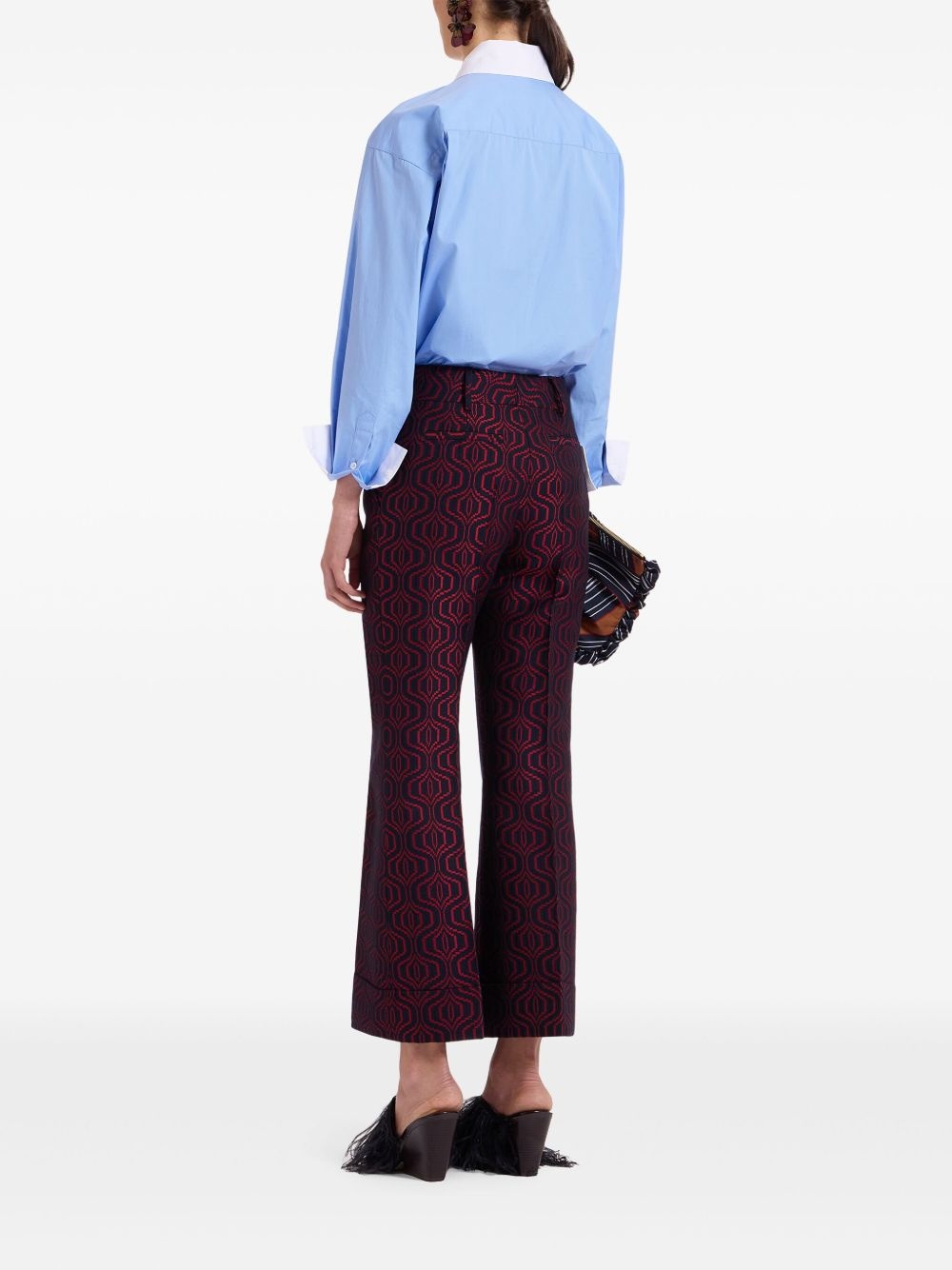 Hendrix trousers - 3