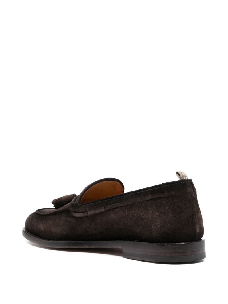 Opera tassel loafers 3