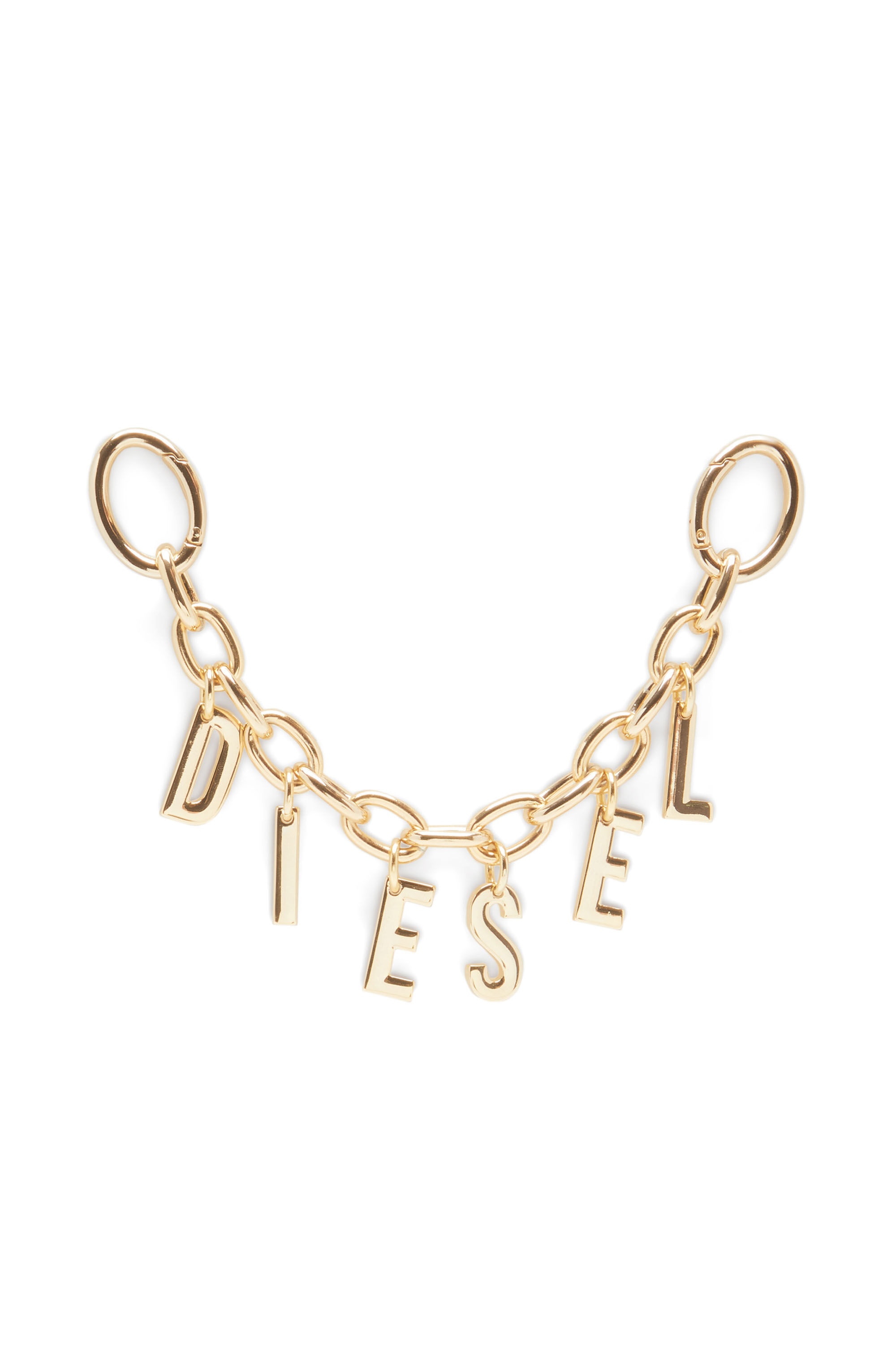 A-LETTERS CHARM - 1