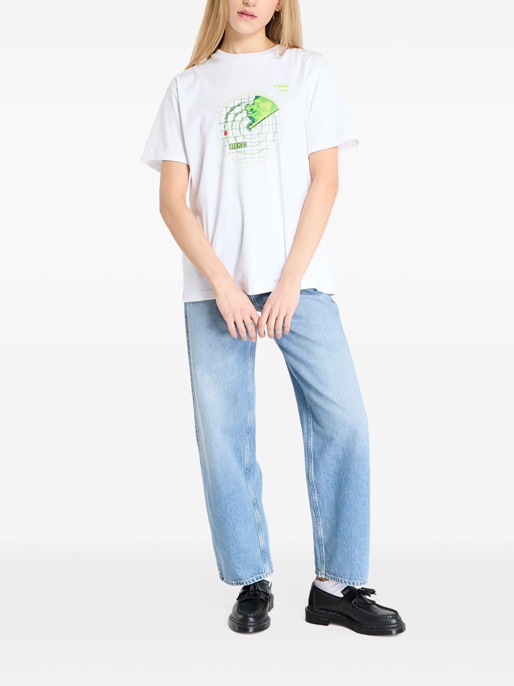Radar T-shirt - 2