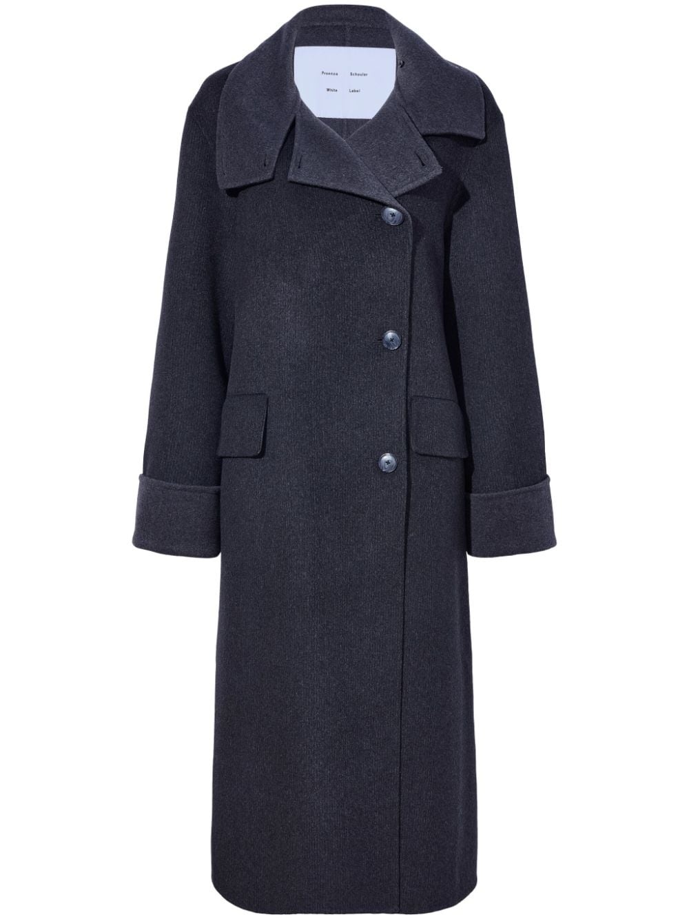 Constance coat - 1