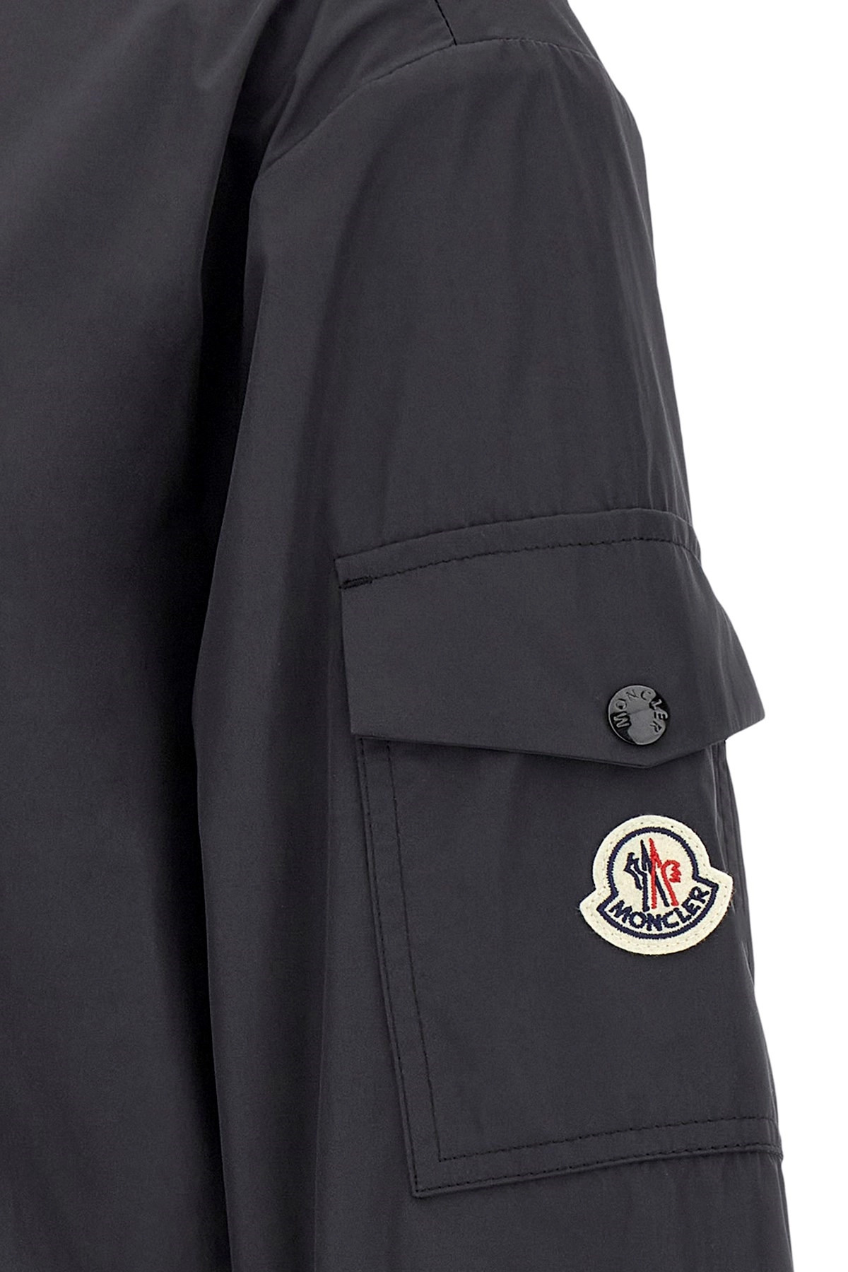'Sassiere' jacket - 4