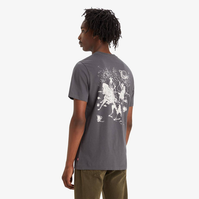 CLASSIC GRAPHIC T-SHIRT 4