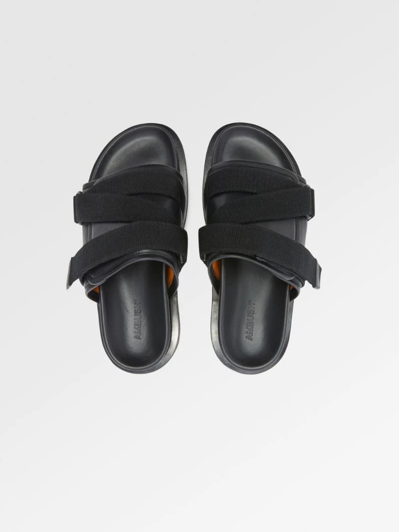 PADDED SANDAL - 3