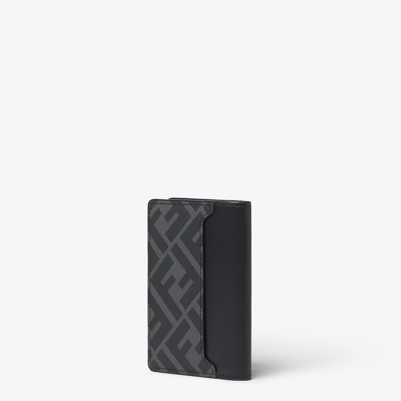 FF Squared Card Holder 3