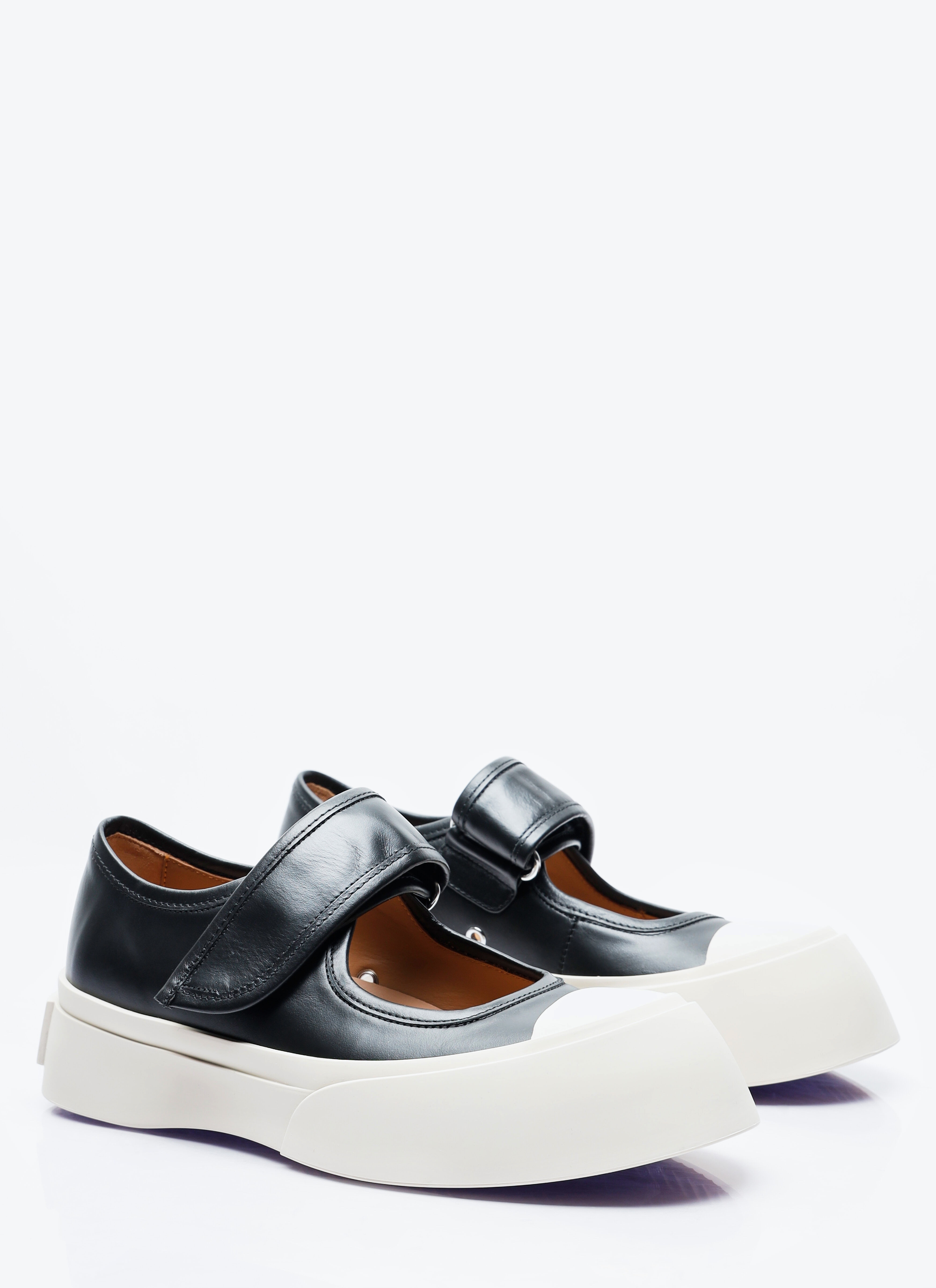 Mary Jane Pablo Flats - 3