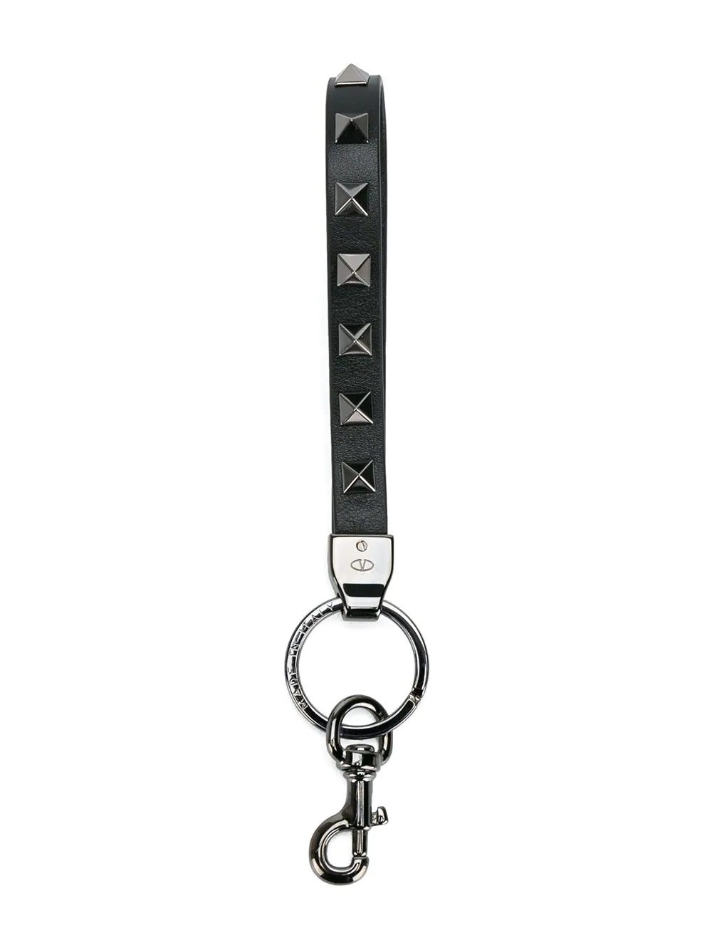 Rockstud keyring - 2