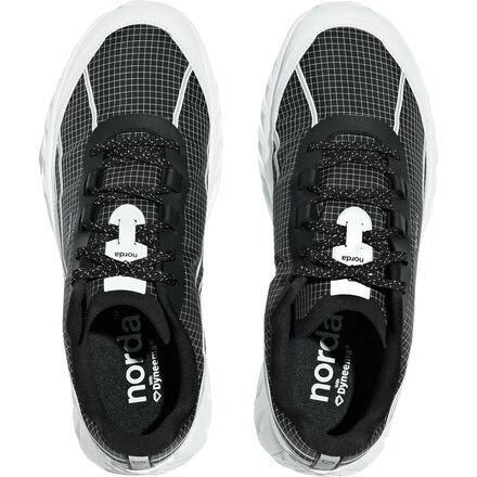 002 Trail Running Shoe - Men's - 4