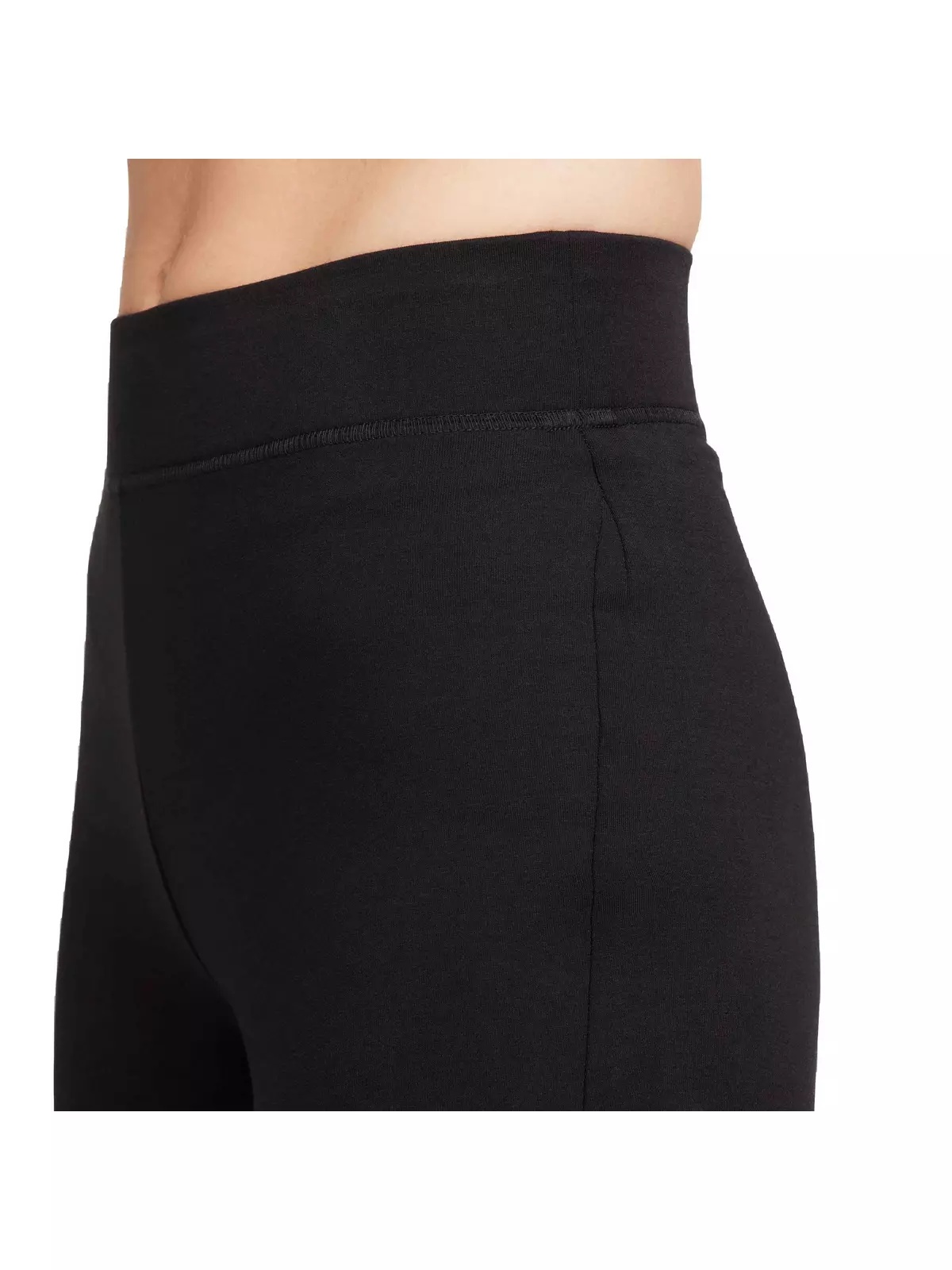 Women's Air High-Waisted Slit Leggings - 3