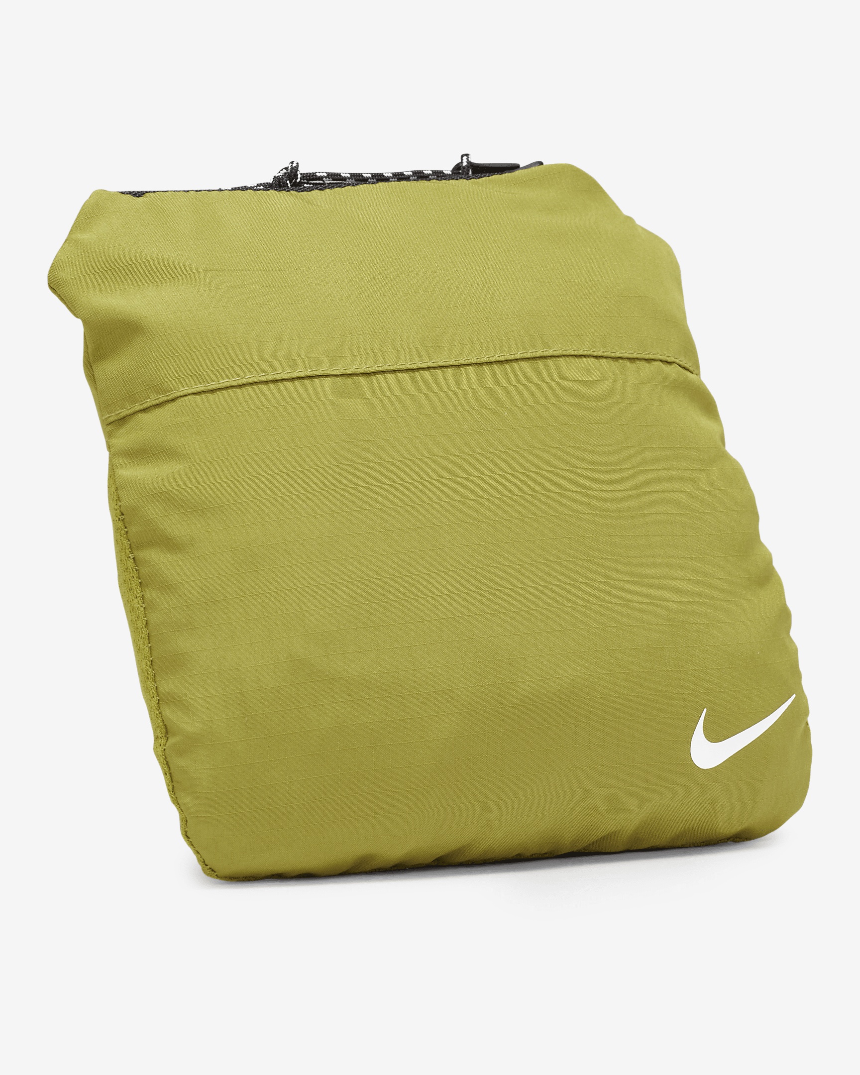 Nike Men's 5" Belted Packable Swim Trunks - 9