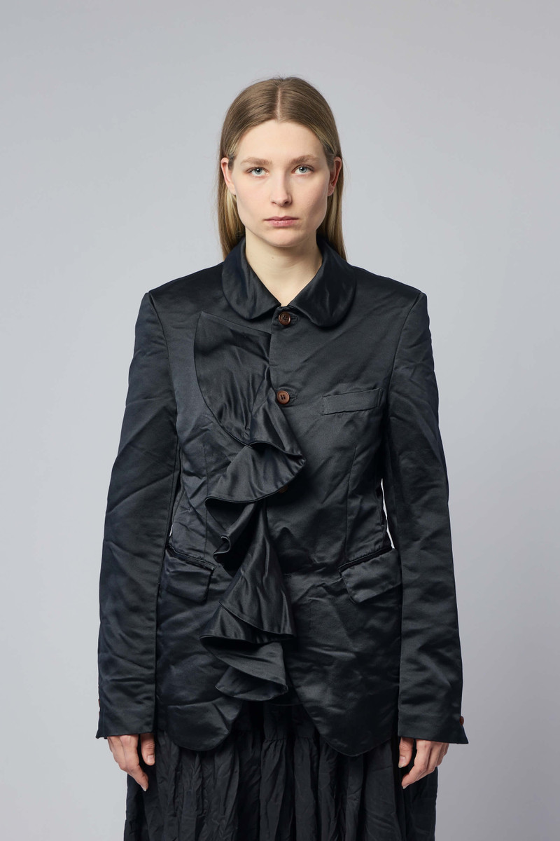Unisex Jacket 2