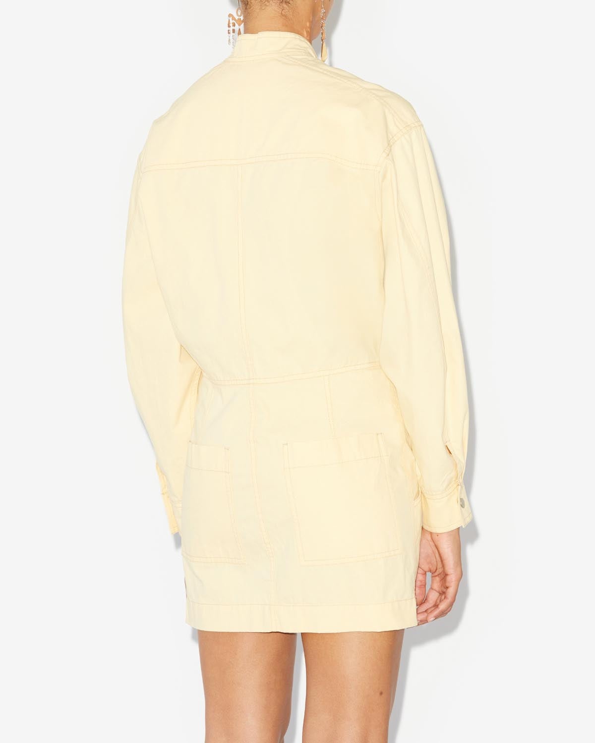 KELANY DRESS - 5