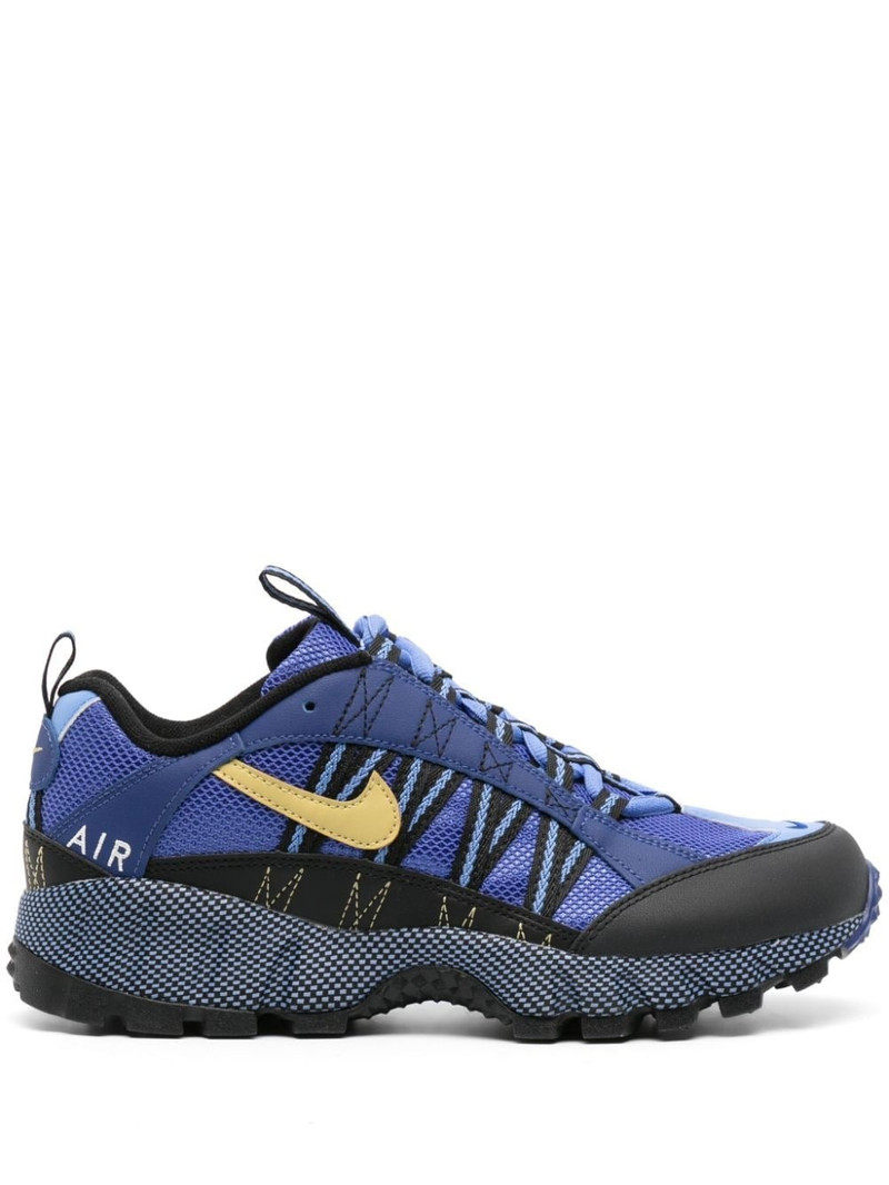 Air Humara panelled trail sneakers - 1