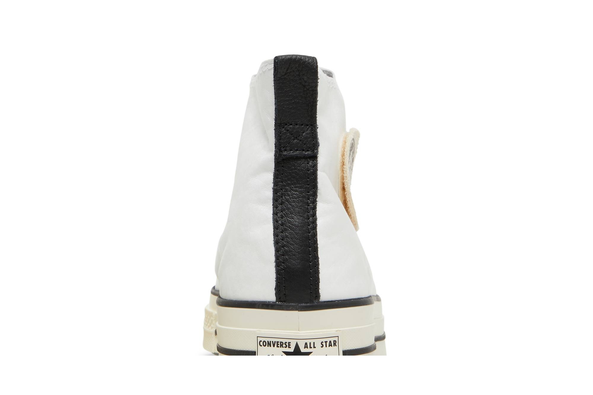 Joshua Vides x Chuck 70 High 'Made in Studio' - 7