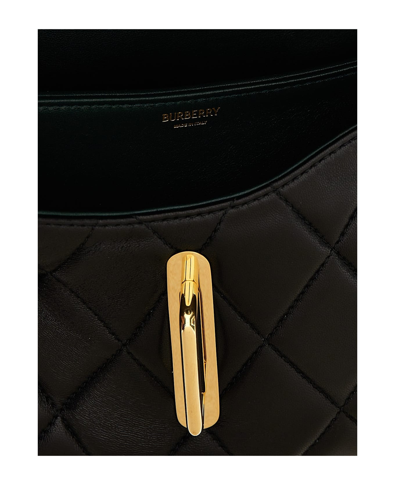 'rocking Horse' Crossbody Bag - 4