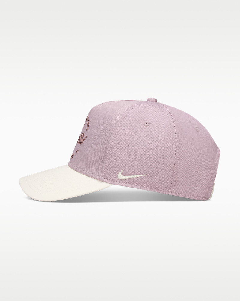 Nike Rise Structured A-Frame Cap 5