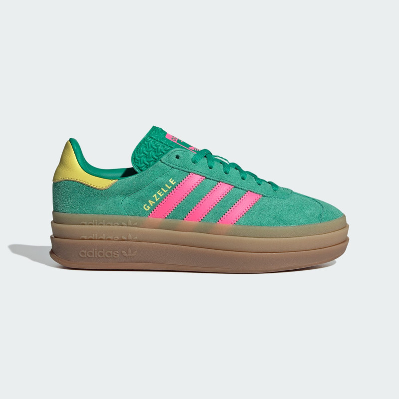 Gazelle Bold Shoes - 1