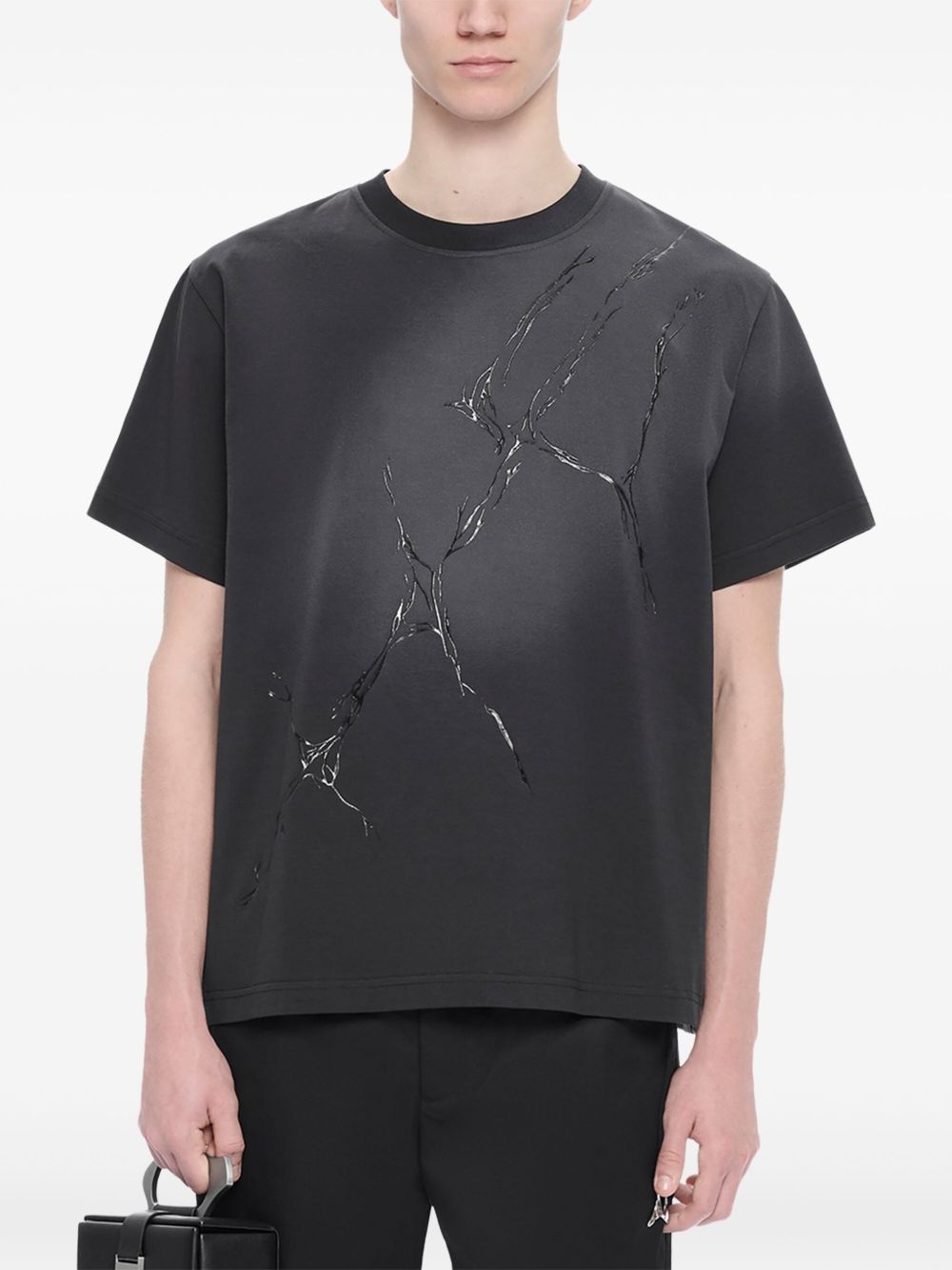 Fluxus T-shirt - 4