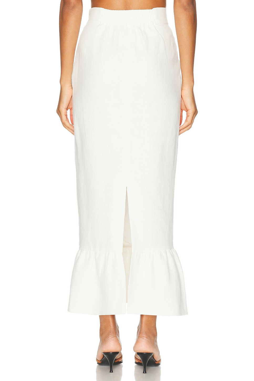 Matilda Column Skirt - 4