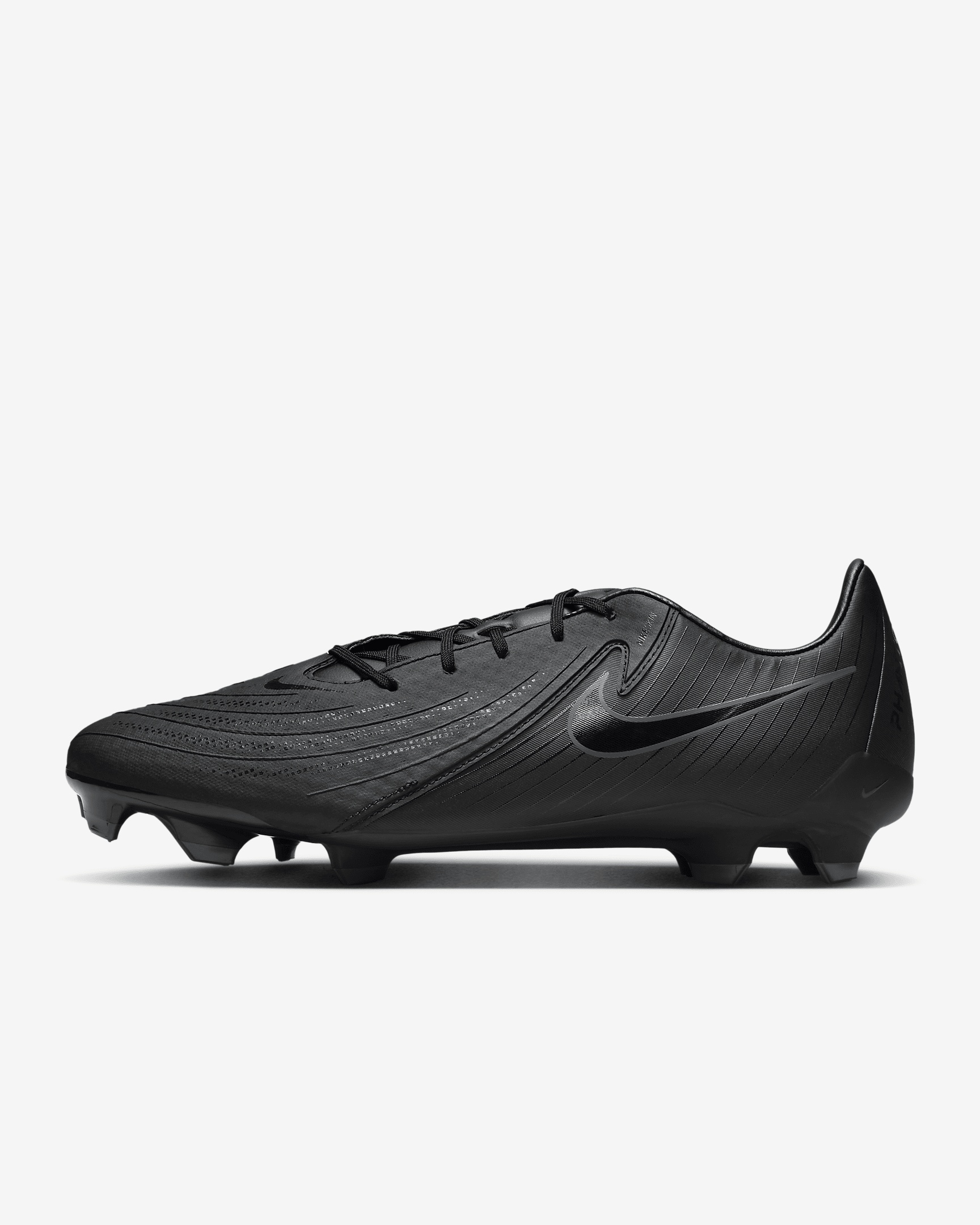 Nike Phantom GX 2 Academy MG Low-Top Soccer Cleats - 1