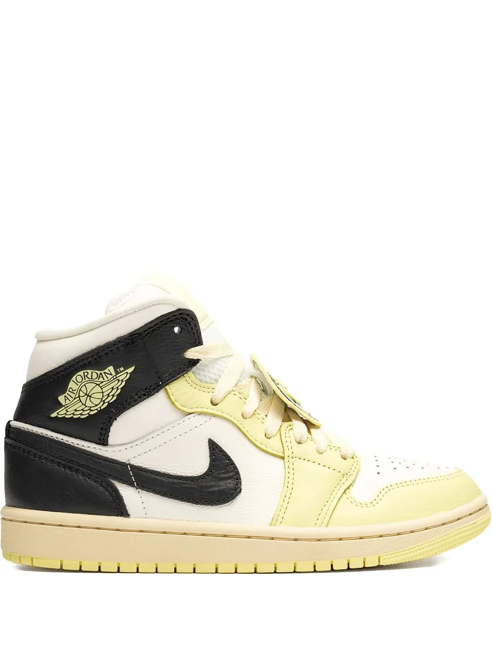 Air Jordan 1 Mid "Fall League" sneakers - 1