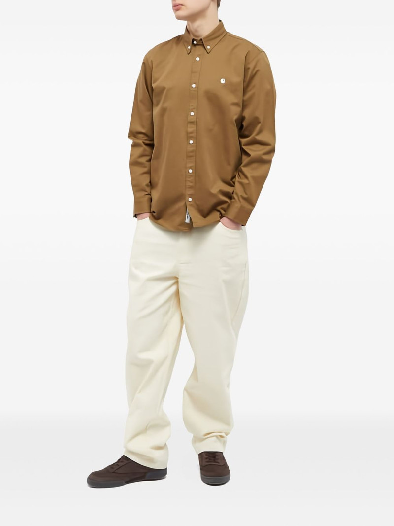 Carhartt cotton shirt outlook