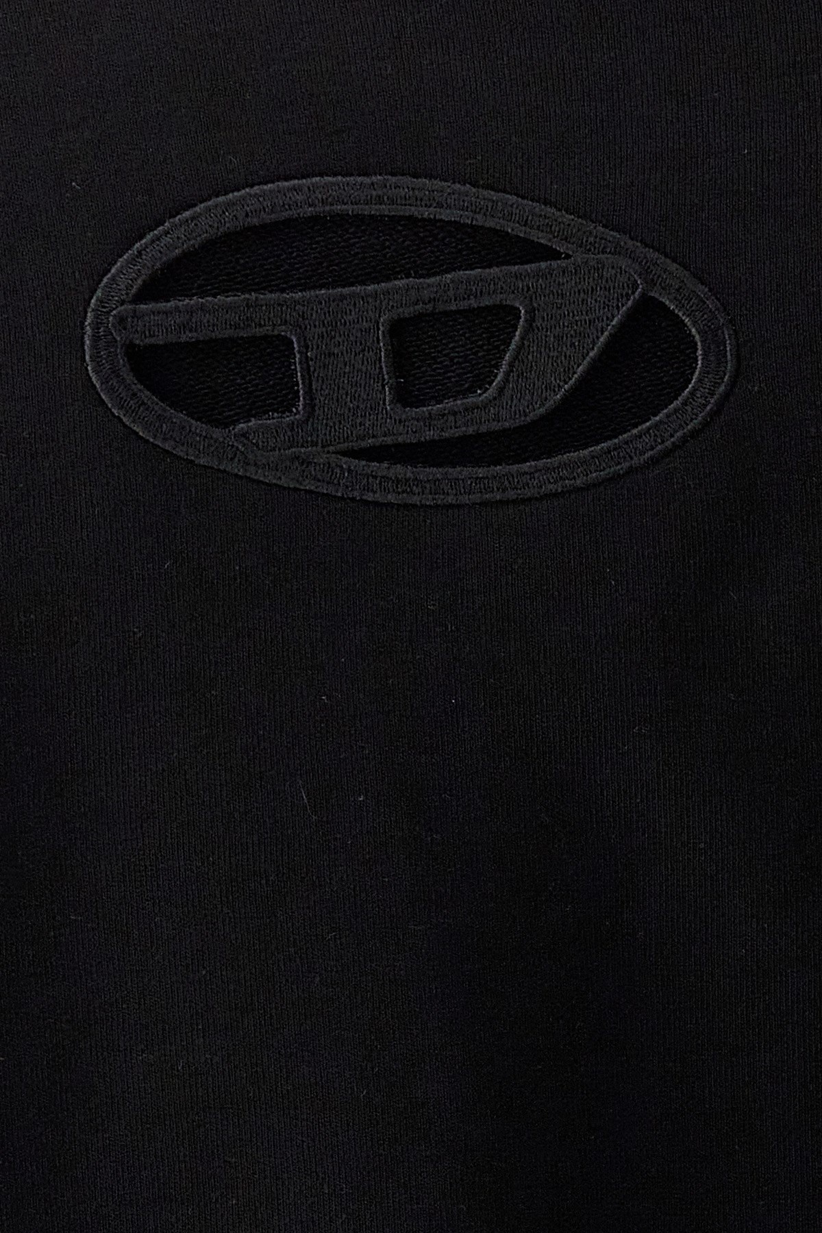 F-Slimmy cropped sweatshirt - 4