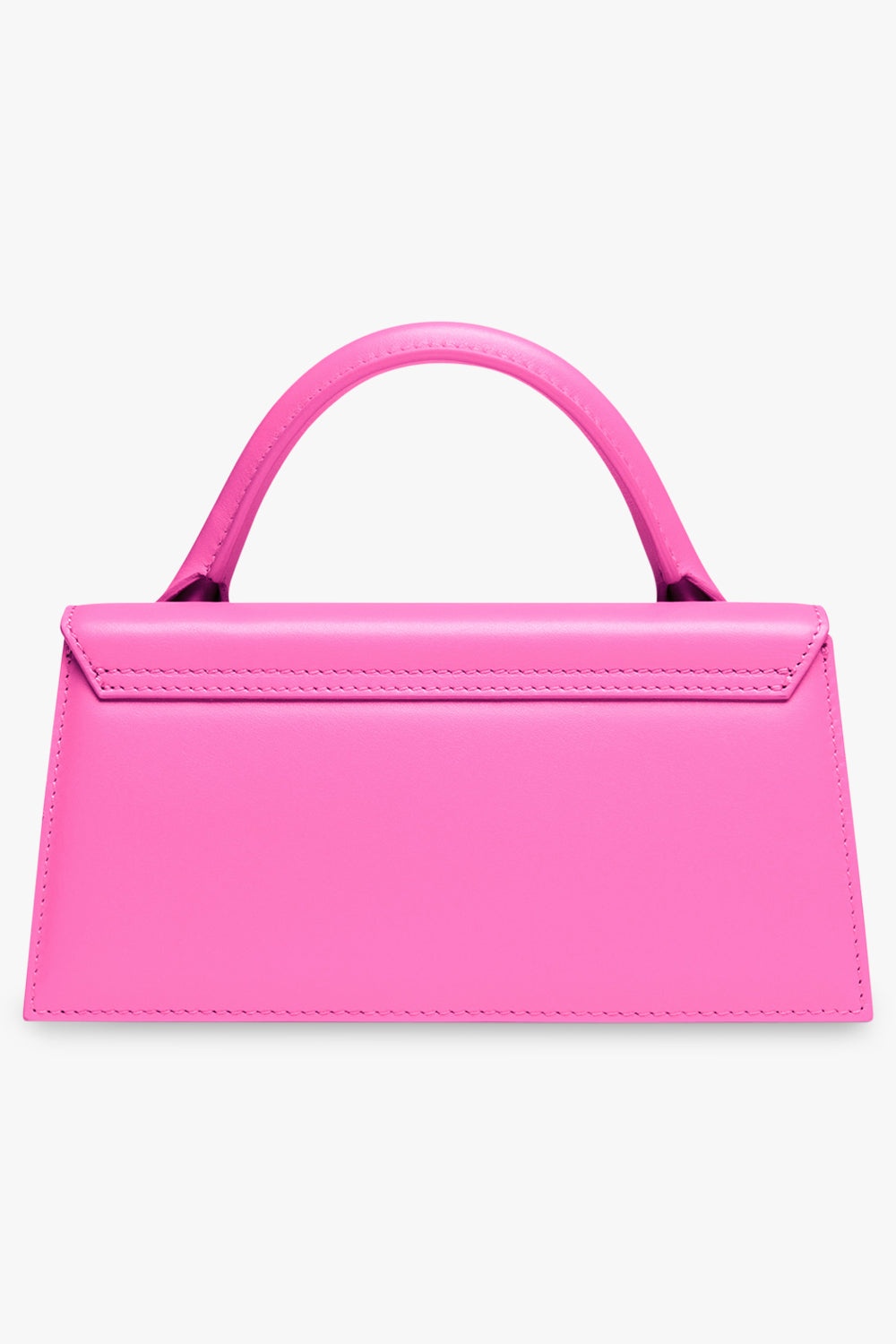 LE CHIQUITO LONG BAG | NEON PINK - 5
