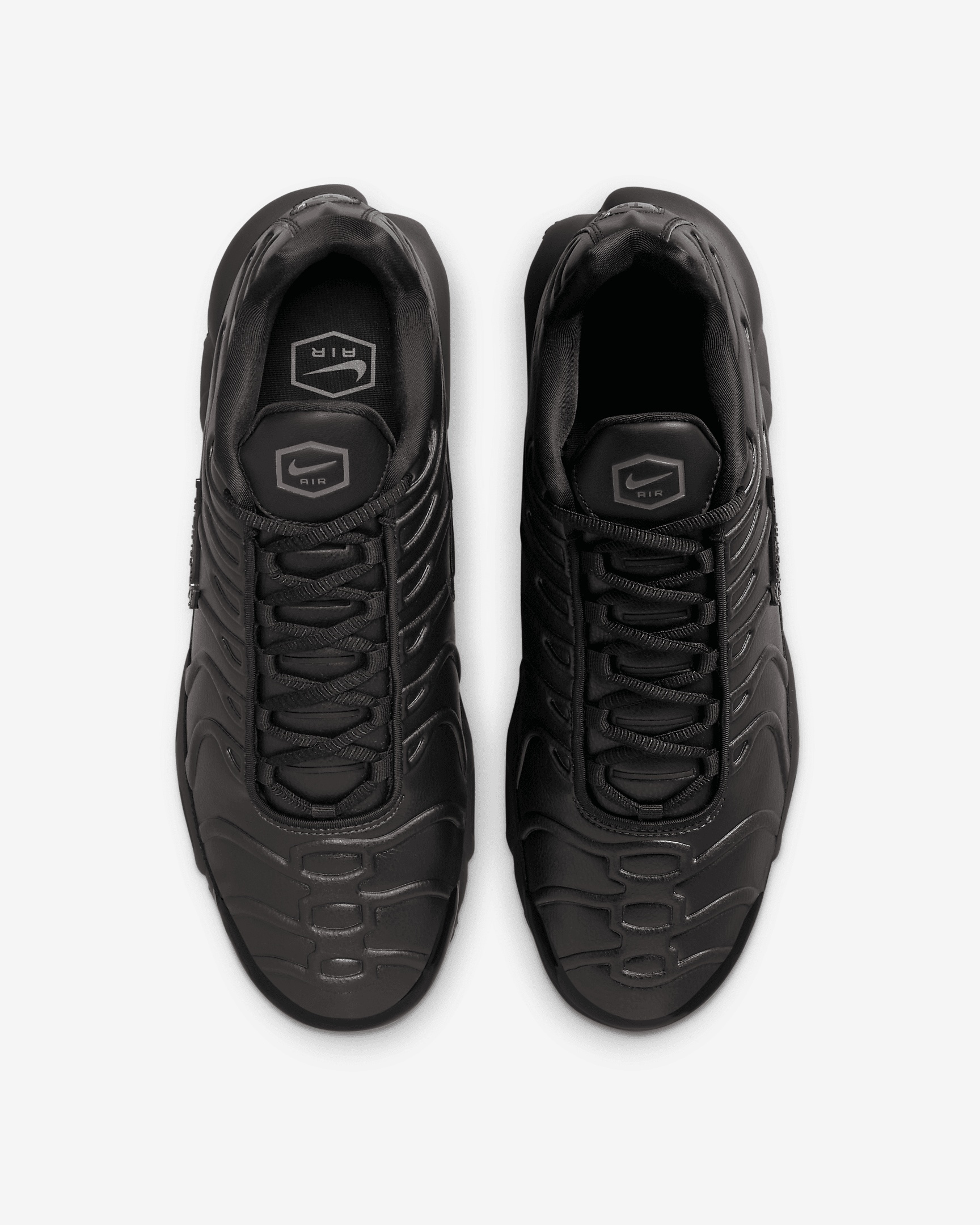 Nike Air Max Plus Premium Men's Shoes - 4