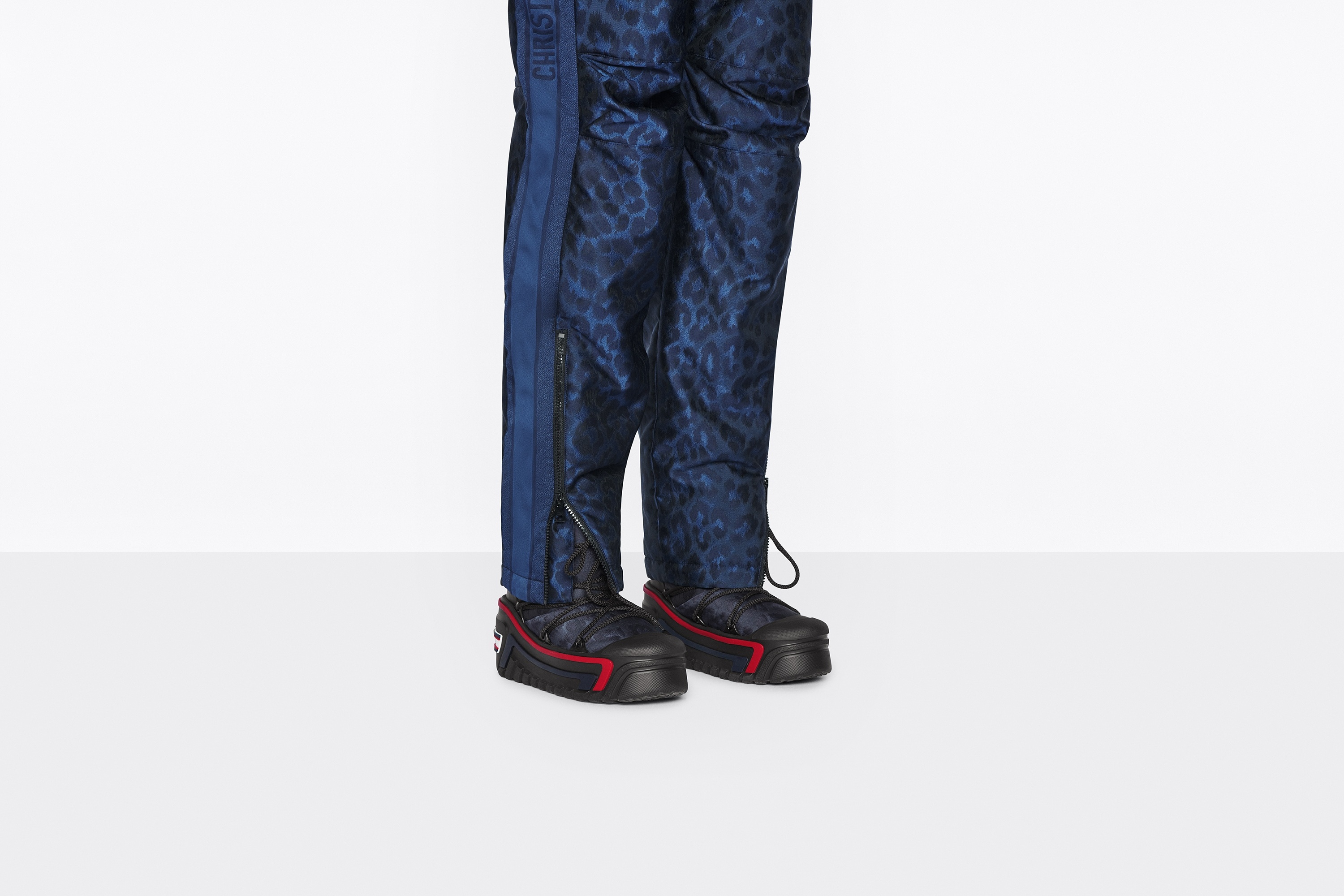 DiorAlps Snow Boot - 5