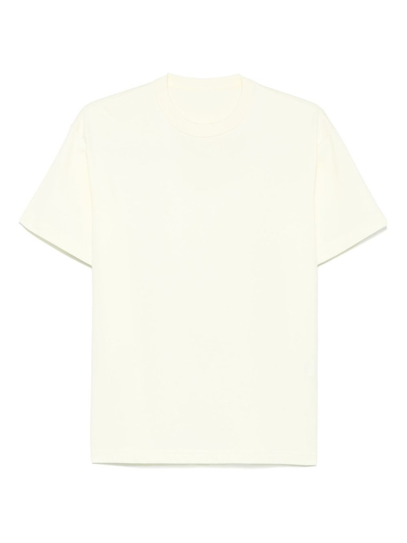 cotton T-shirt 1