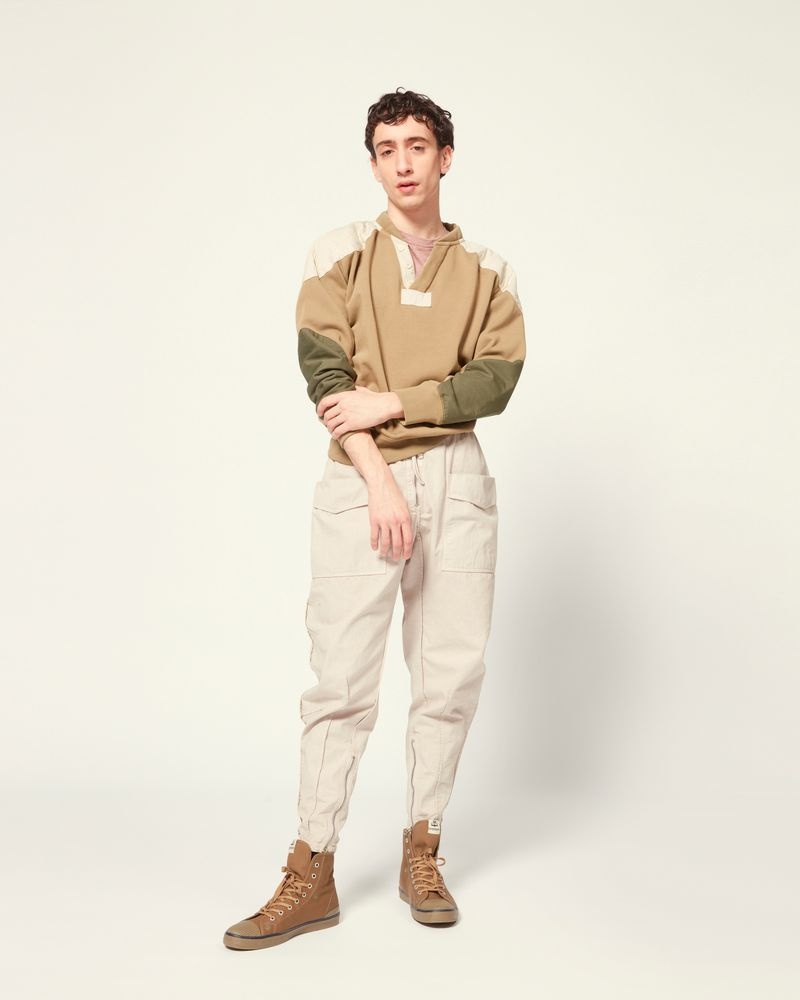 NASH SWEATSHIRT - 2
