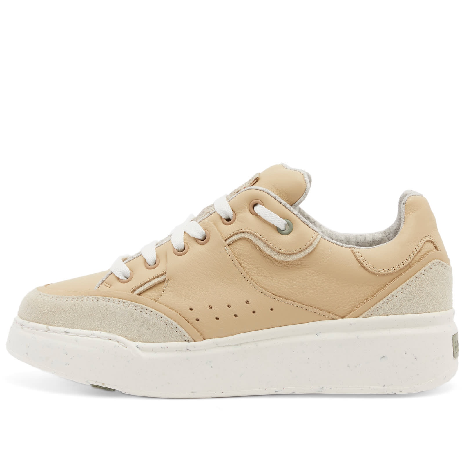 Max Mara Activegreen Recycled Sneakers - 2