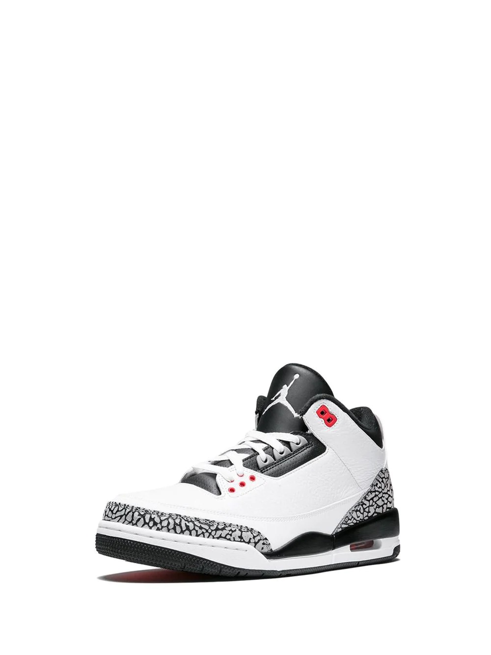 Air Jordan 3 Retro infrared 23 - 4