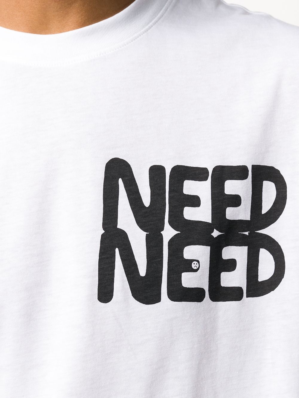 Need print T-shirt  - 5