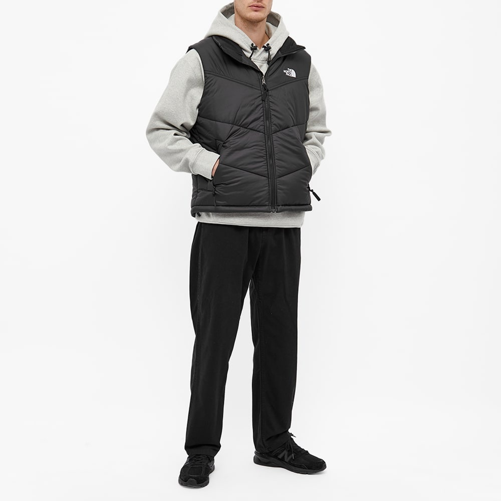 The North Face Saikuru Vest - 6