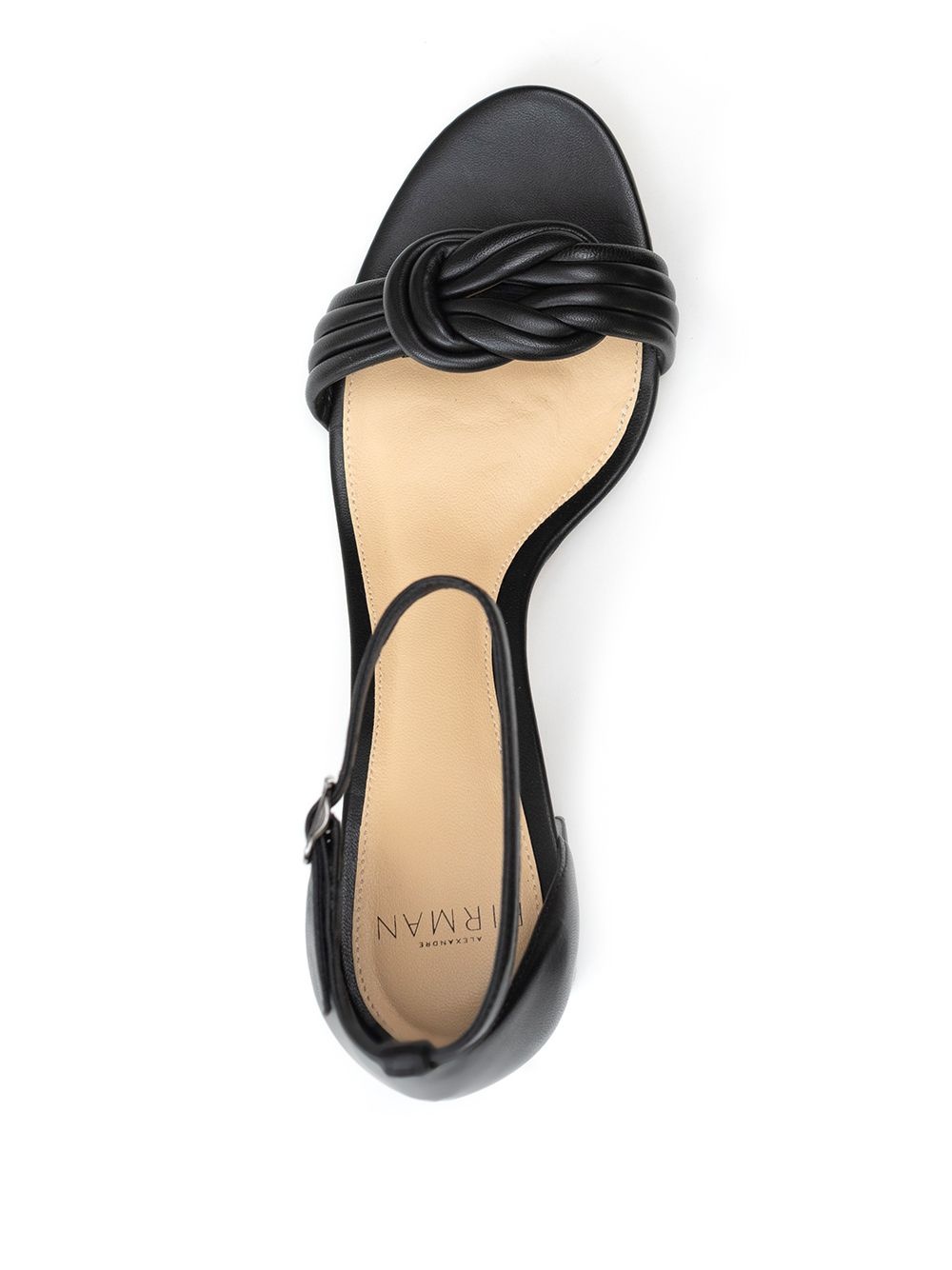 Malica block heel 60mm sandals - 4