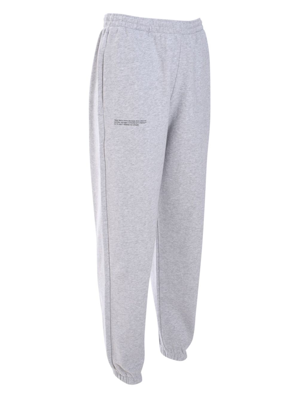 Midweight track pants - 3