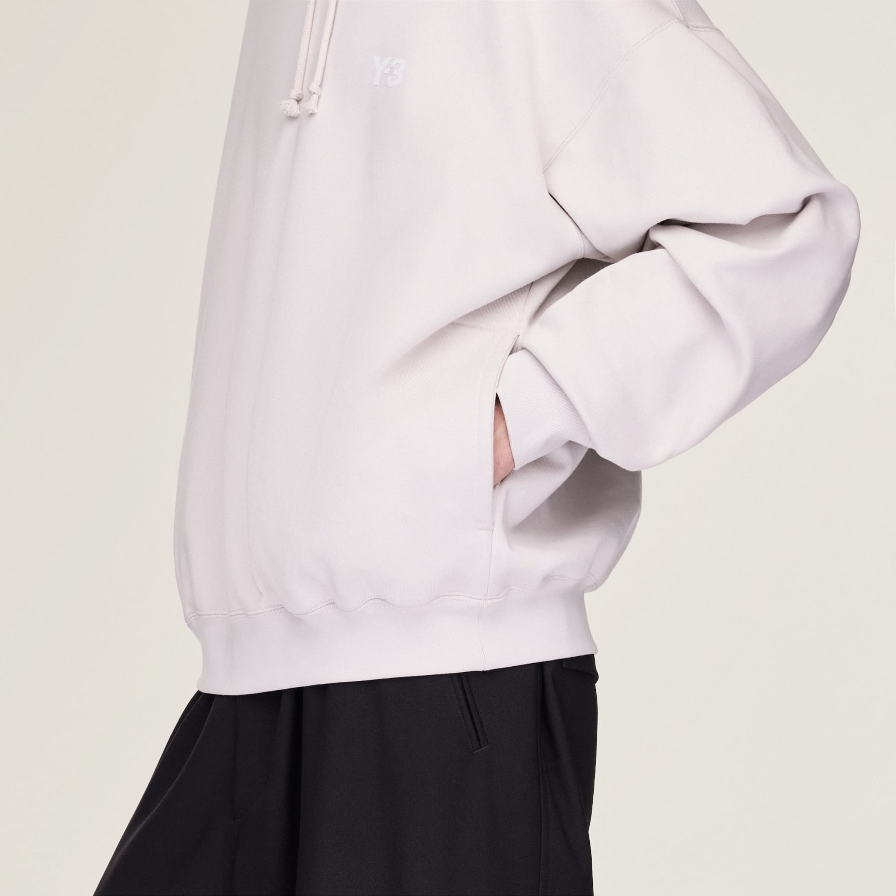 Y-3 FT Hoodie - 7