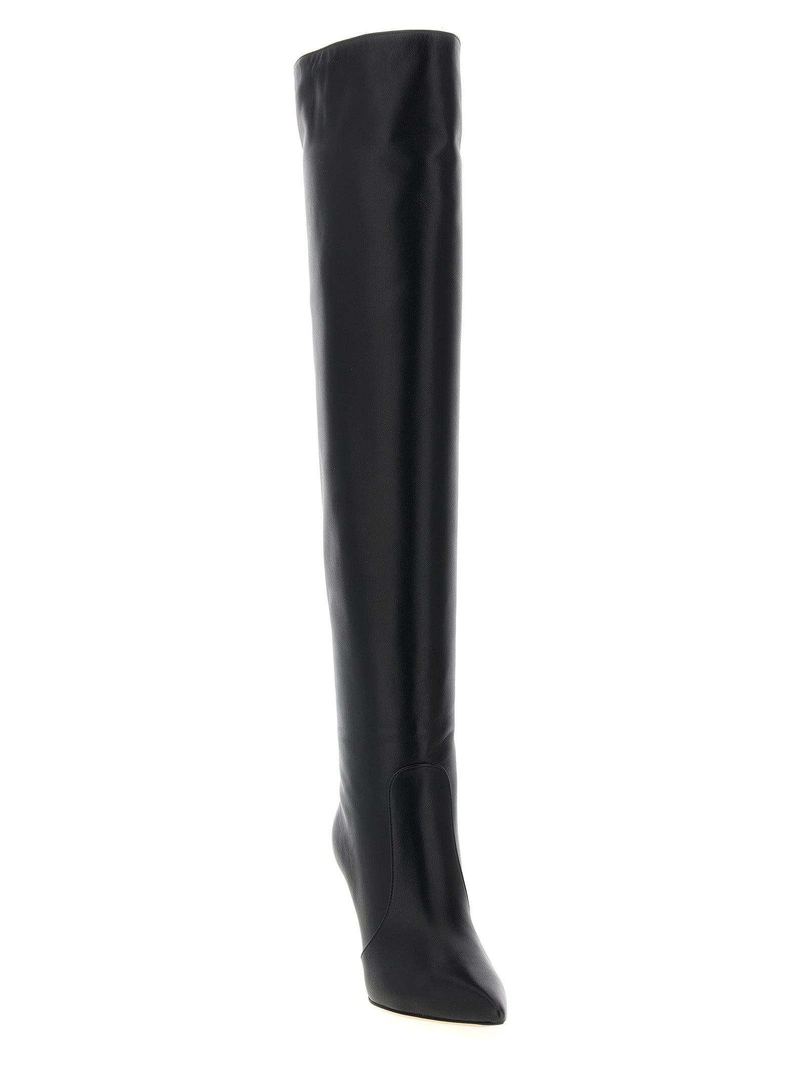 Gianvito Rossi Women 'Hansen' Boots - 2